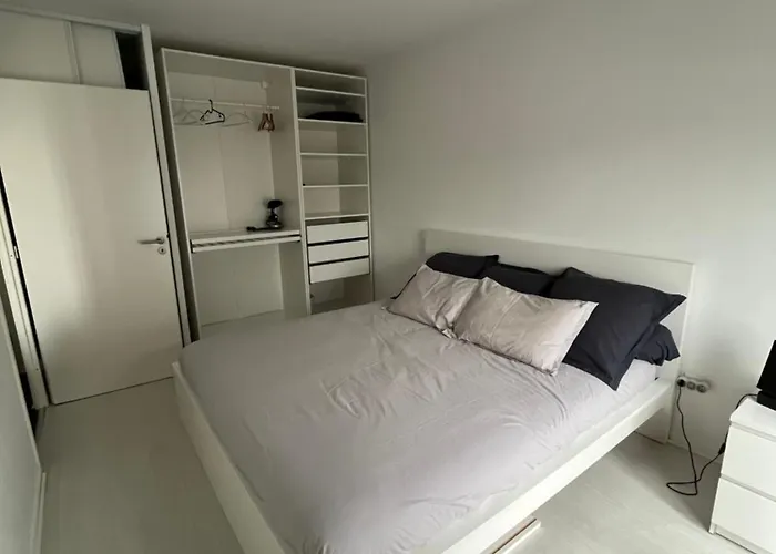 Appartement Cosy Proche Paris