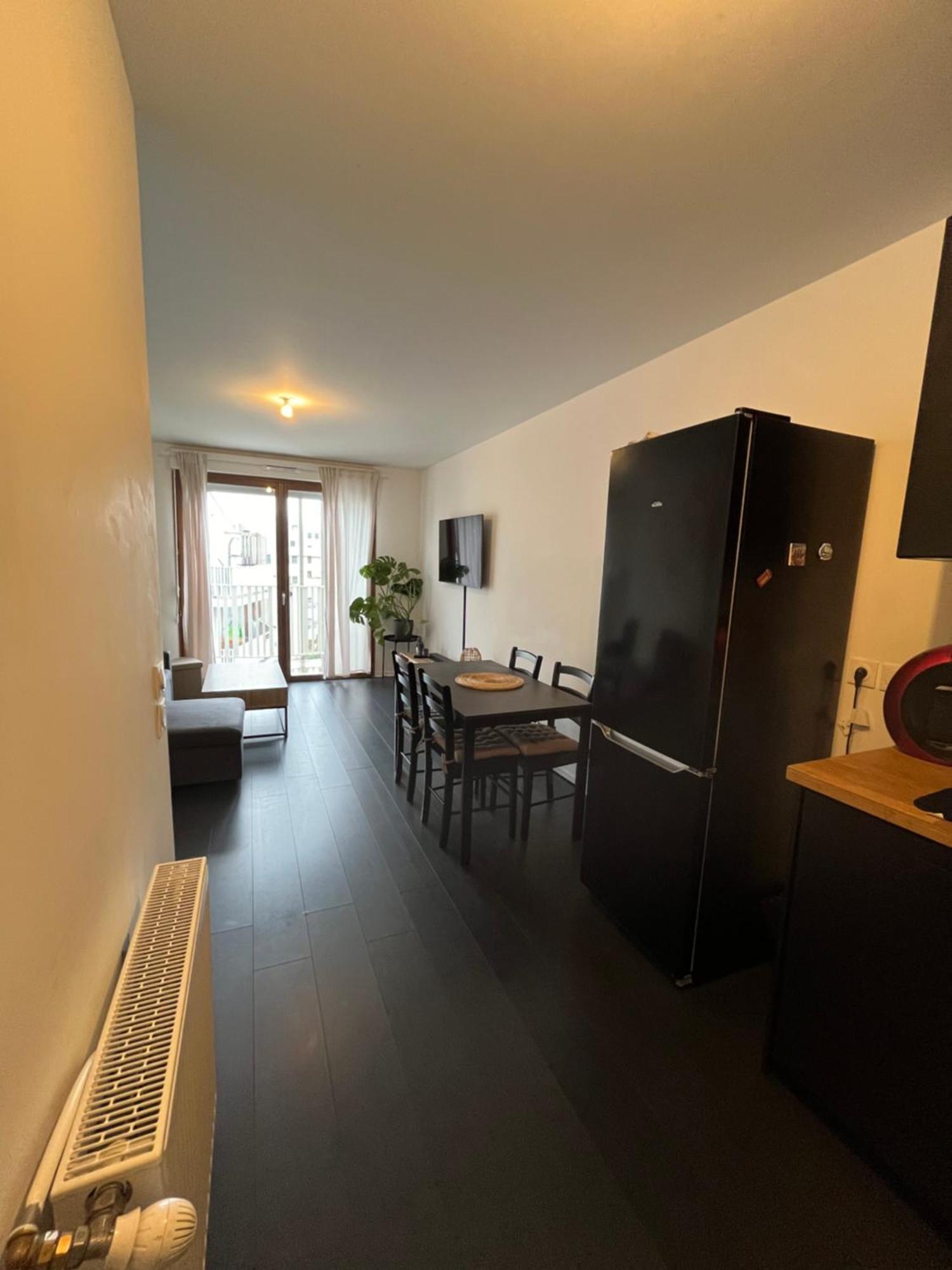 Apartamento Cosy Proche Paris