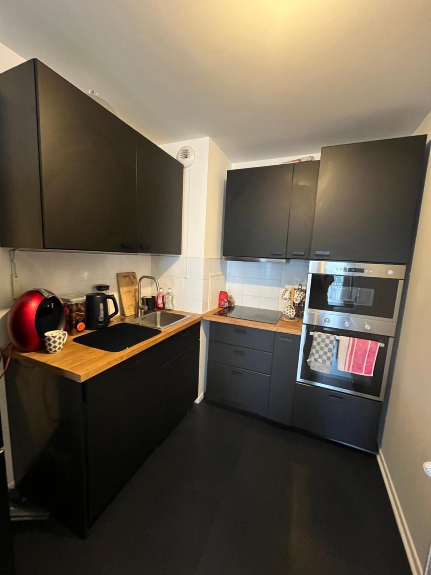 Apartamento Cosy Proche Paris *