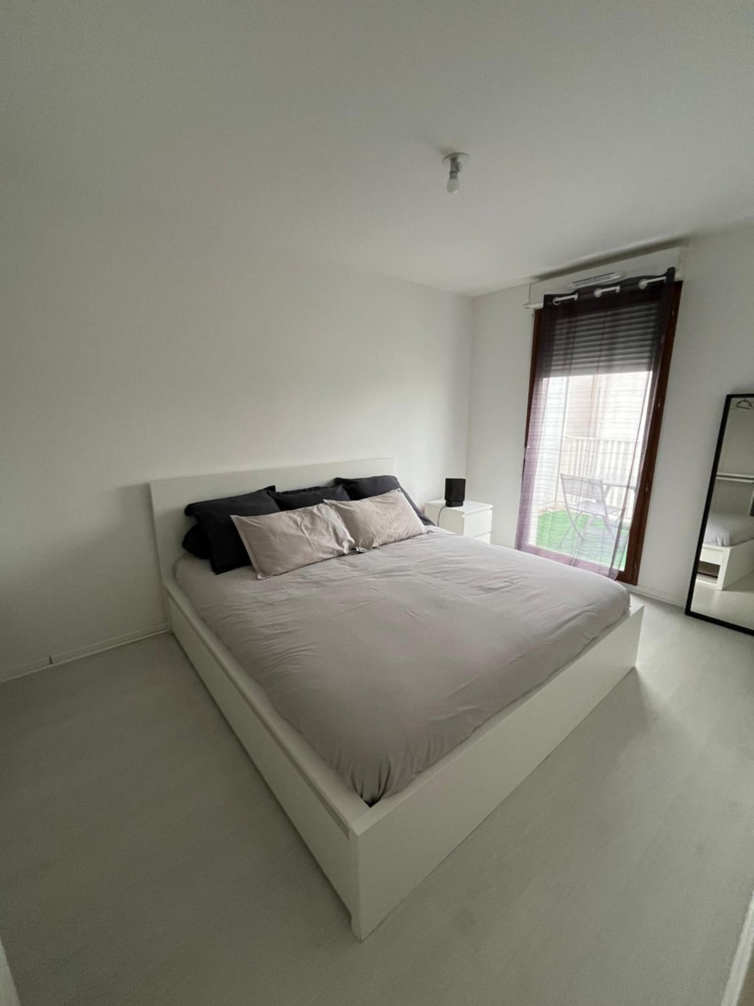 Cosy Proche Paris Apartamento Villepinte (Seine-Saint-Denis)