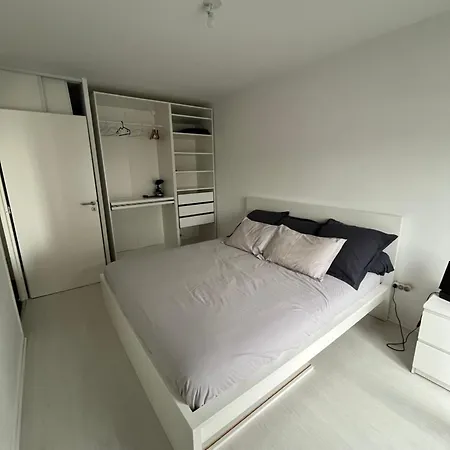 Appartement Cosy Proche Paris Villepinte  Exterior foto