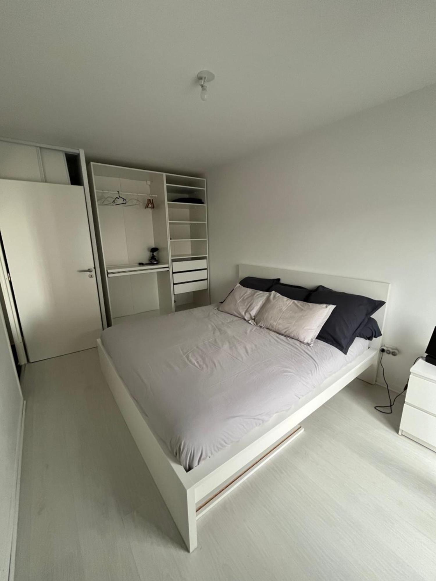 Apartment Cosy Proche Paris Villepinte (Seine-Saint-Denis)